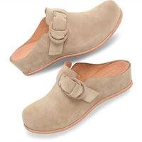 Kork-Ease - Women's Kori Slip On Clogs