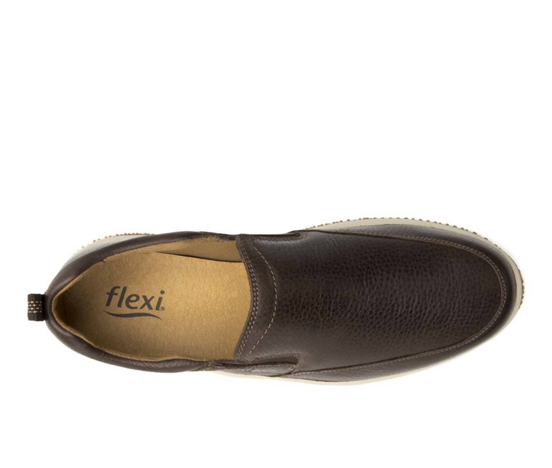Slip-On Shoes