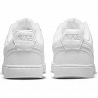 Nike - Women's Court Vision Low NN Shoes