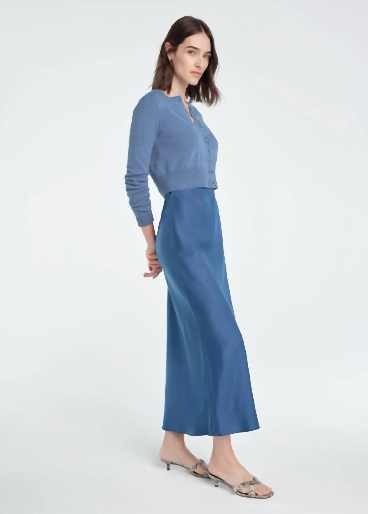 Favorite Daughter - Favorite Midi Skirt