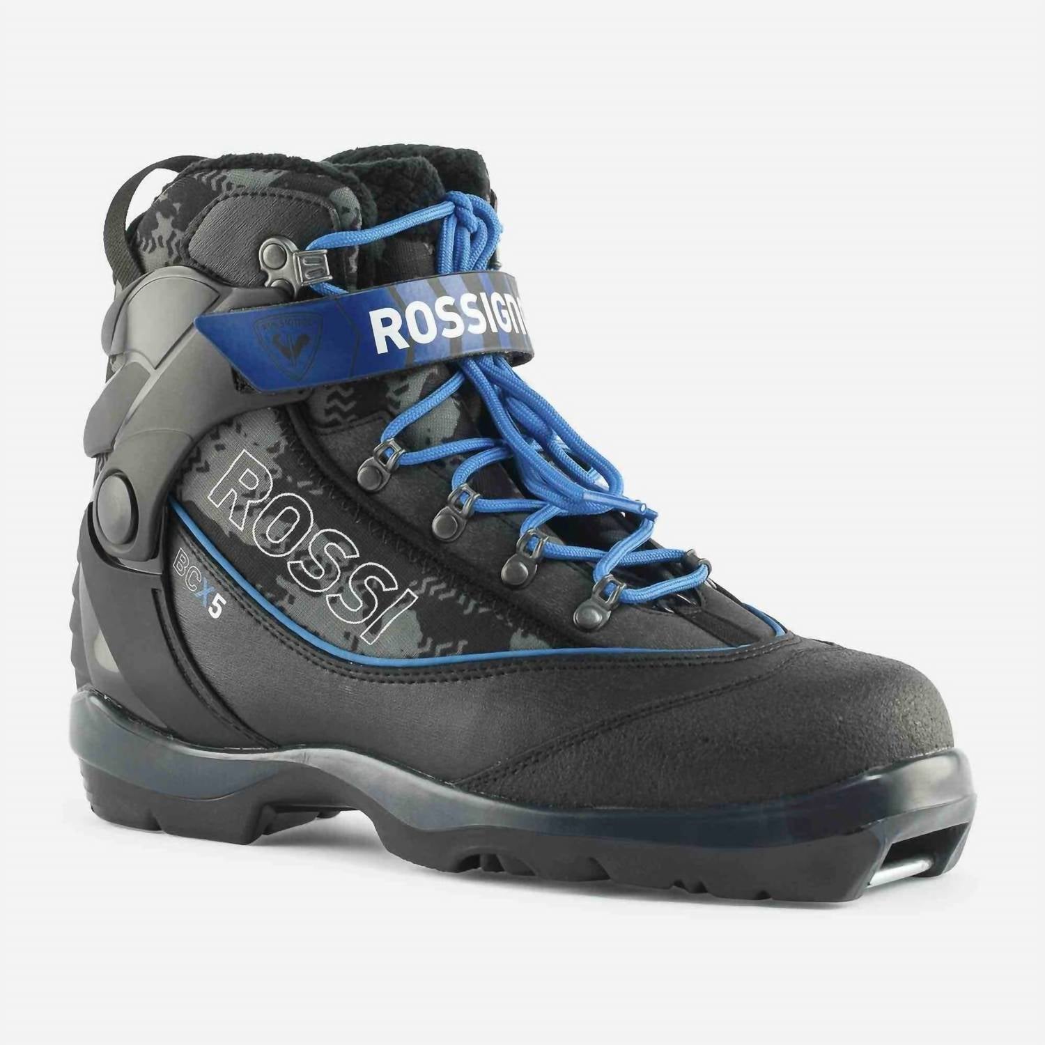 Rossignol - Women's Backcountry BC 5 FW Boots