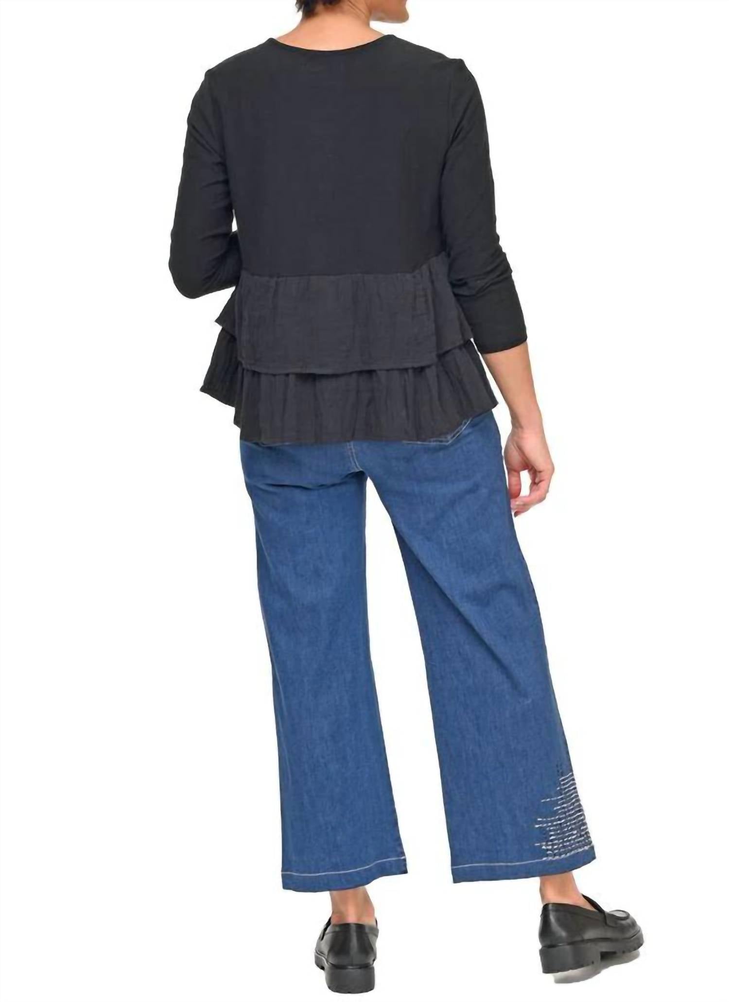 Tulip Clothing - Cherub Cardigan
