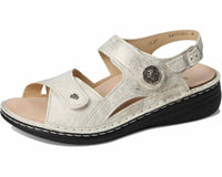 Finn Comfort - Women's Barbuda Sandals