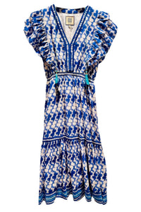 Bell - Women's Phoebe Midi Dress