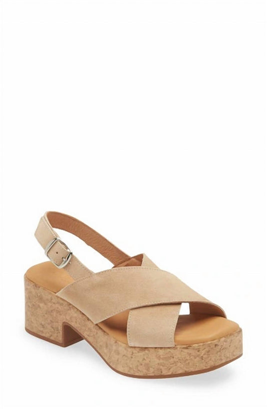 Cordani - Women's Malin Platform Sandals