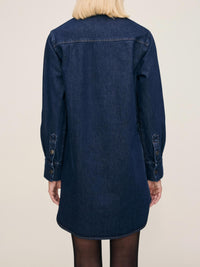 Dl1961 - Women'S - Faye Shirt Dress