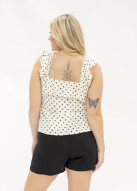 Grace + Emma - Amber Tank Top