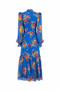 Queens Of Archive - Marnie Midi Dress