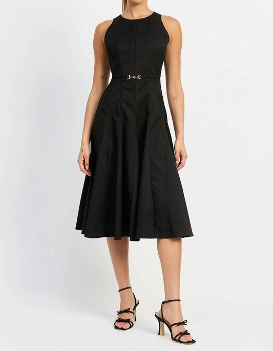 En Saison - Clarisse Midi Dress