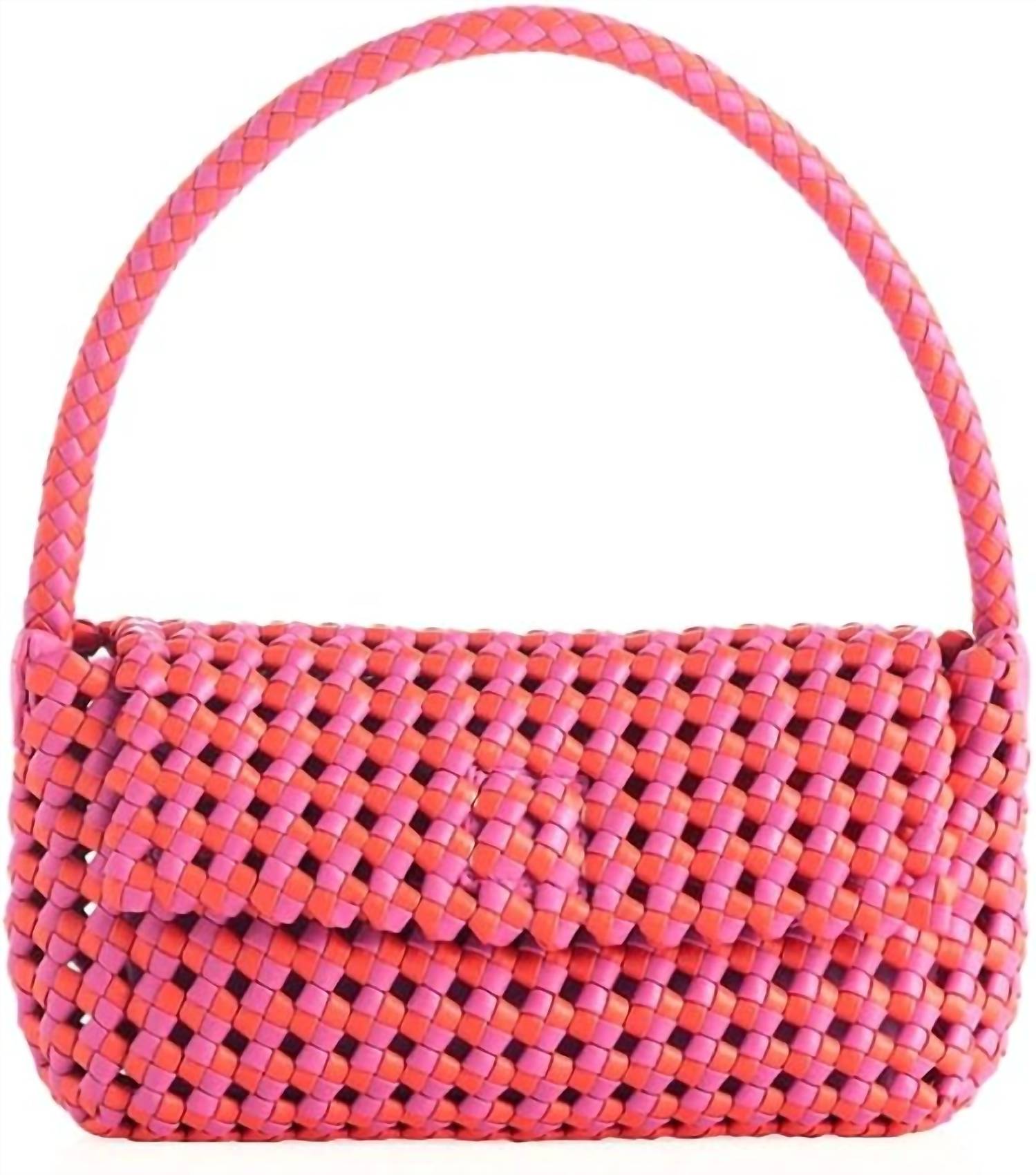 Shiraleah - Women's Monroe Shoulder Bag