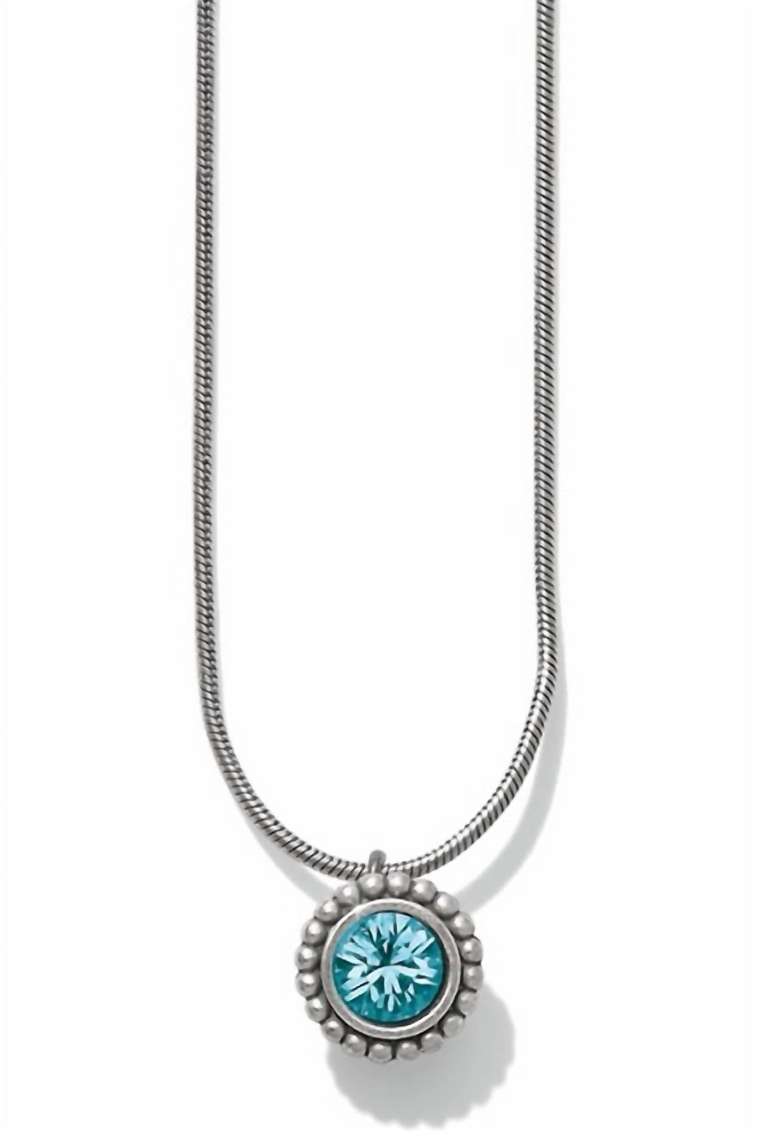 Brighton - Women's Twinkle Necklace
