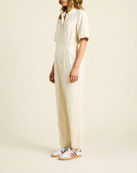 Trovata - Audra Straight-leg Jumpsuit