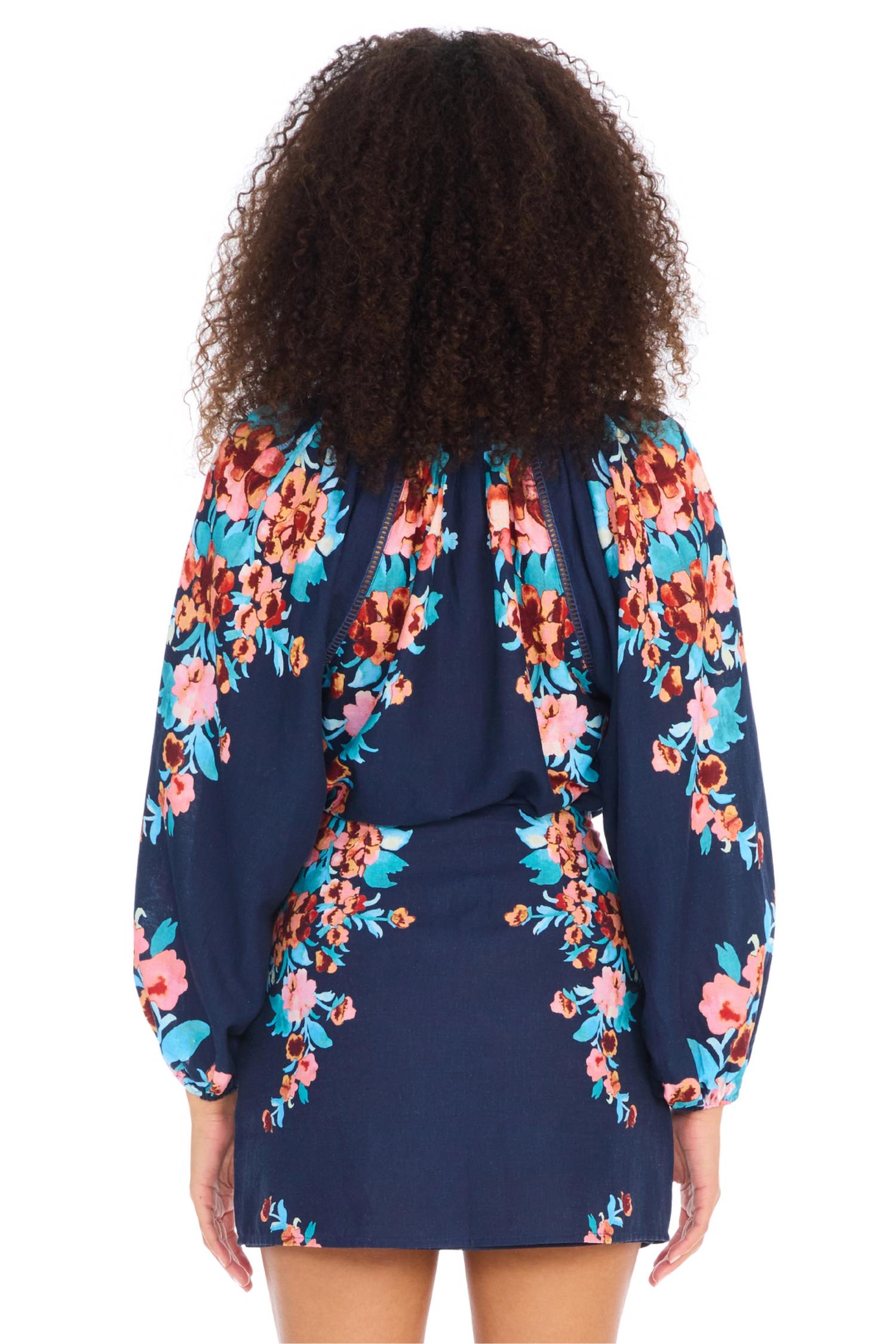 Allison New York - Women's Briella Blouse