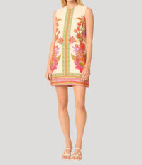 Gilner Farrar - Kirby Mini Dress