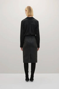A.Emery - Elijah Long Sleeve Shirt