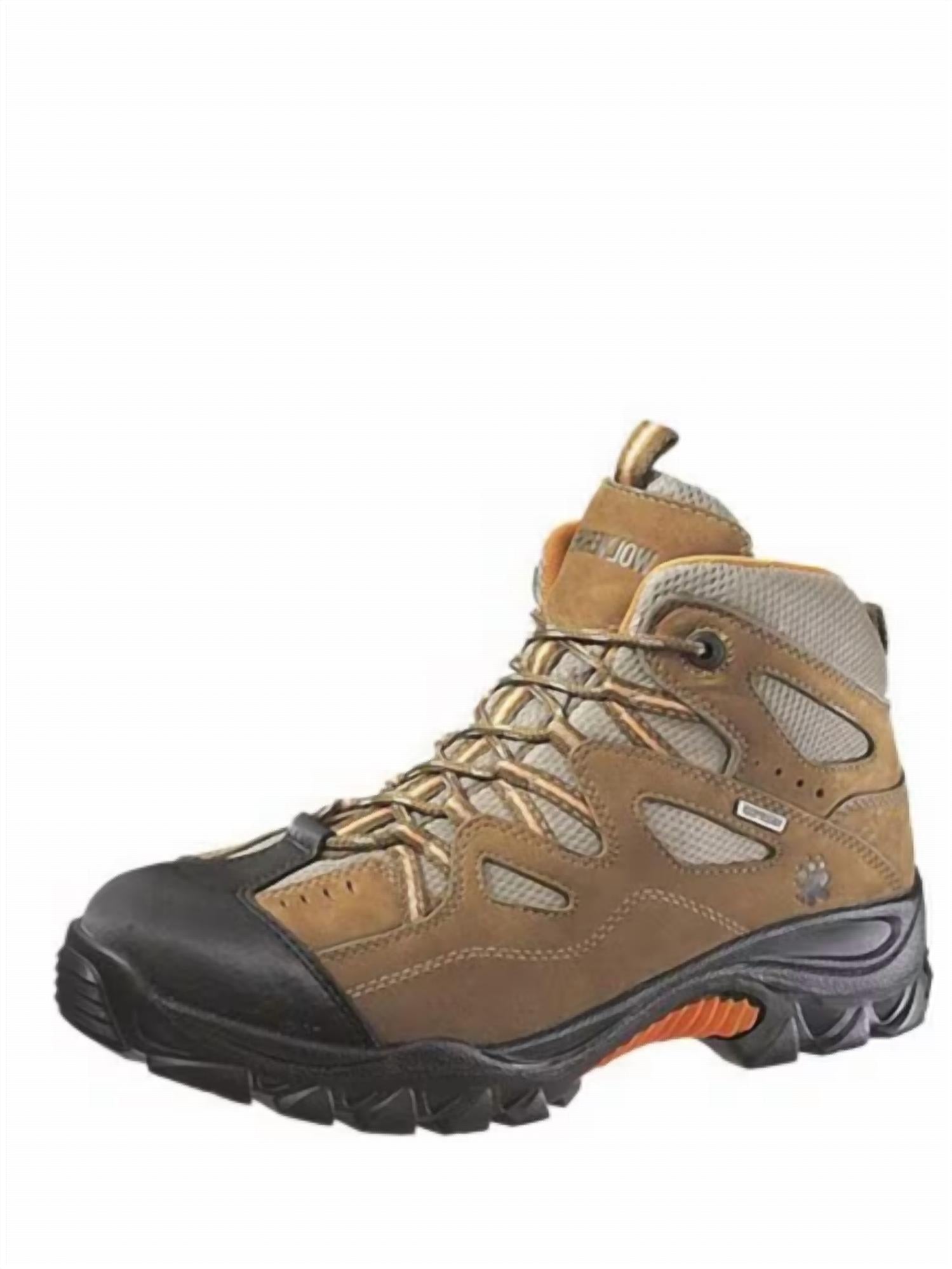 Wolverine - Men's Durant Safety Boots