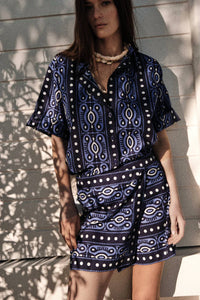 Johanna Ortiz - Salty Promises Shirt