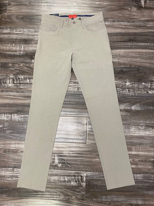 Halsey 44 - Men's Straight Leg Pants