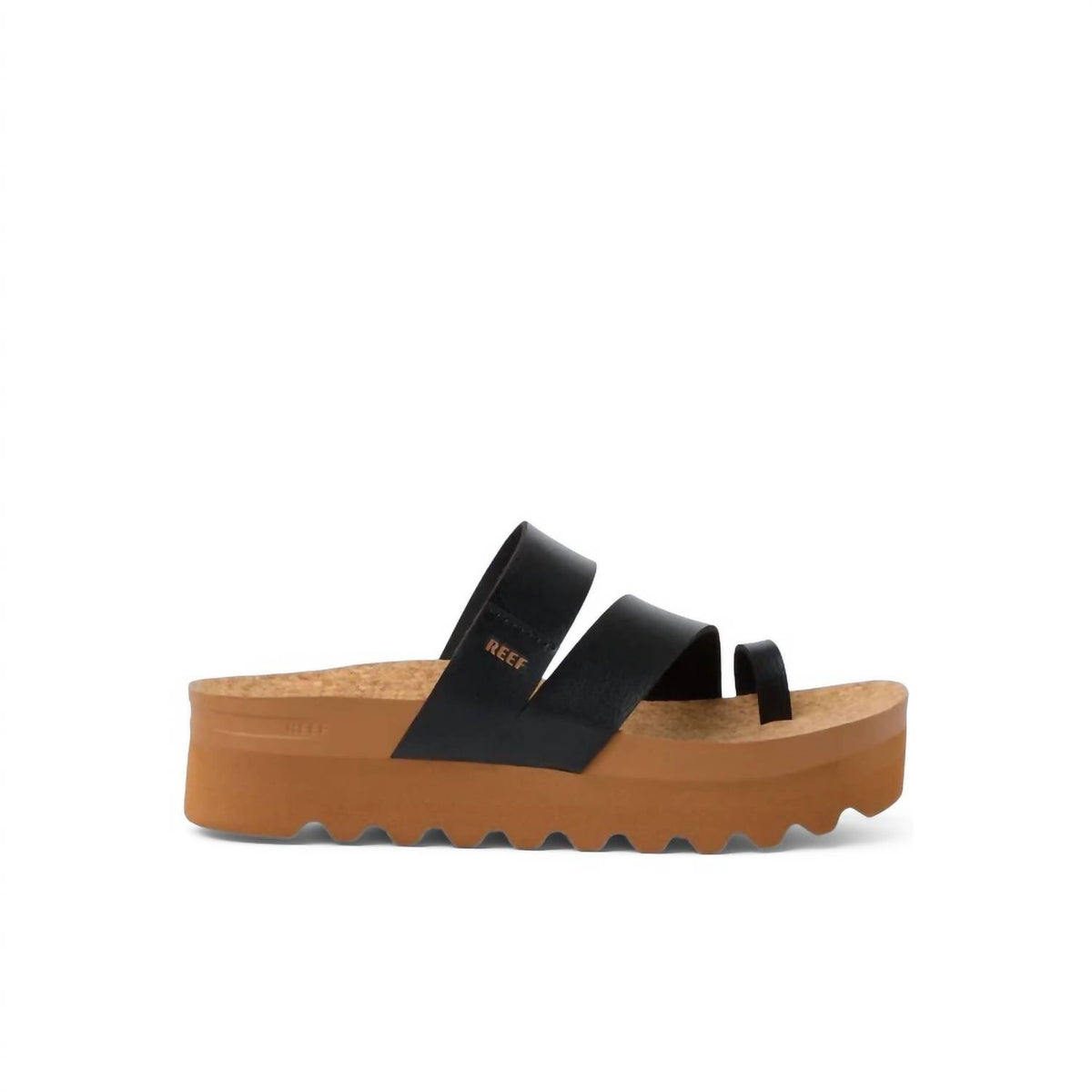 Reef - Women's Vista High Layla Sandal