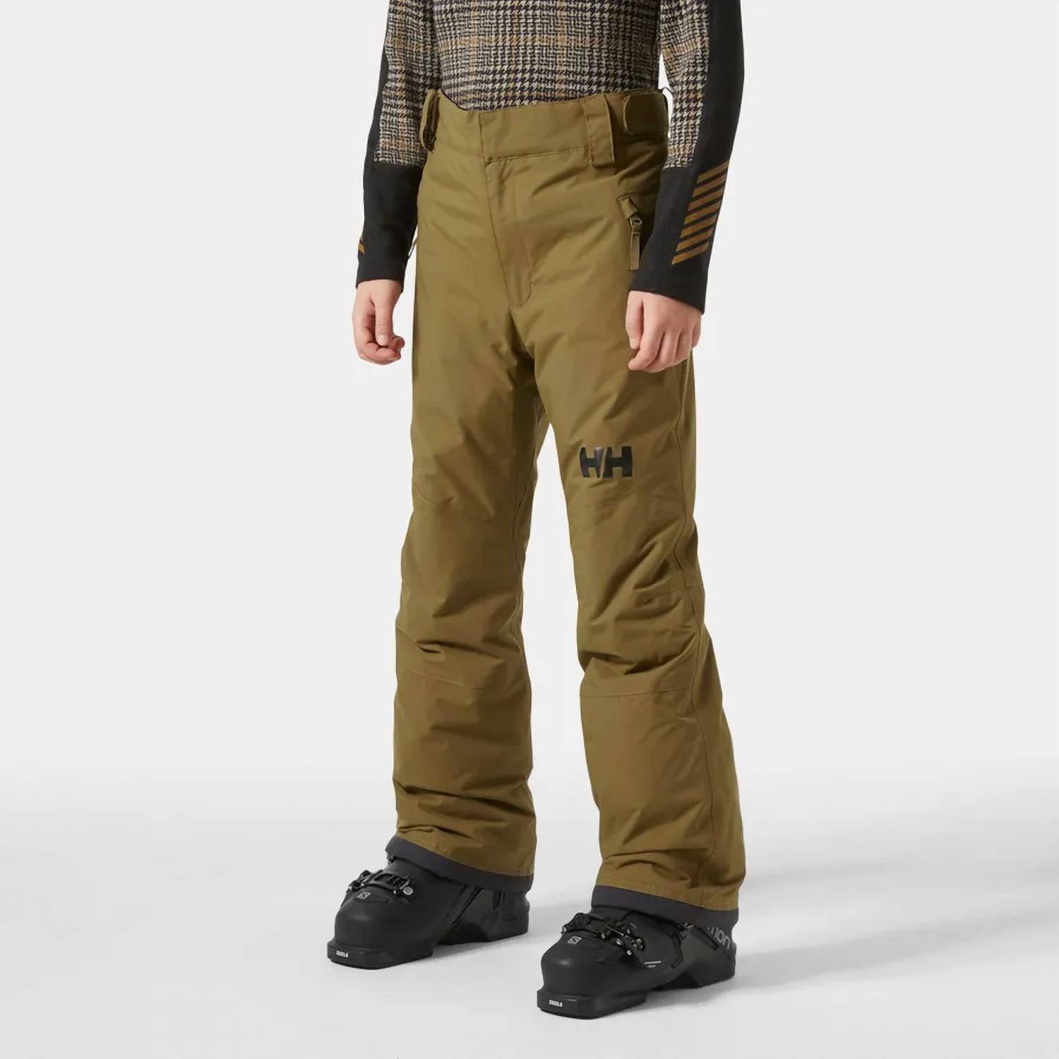 Helly Hansen - Junior Legendary Insulated Pant