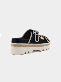 Shu Shop - Women's Laura Slide