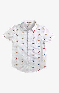 Appaman - Boys' Day Party Shirt