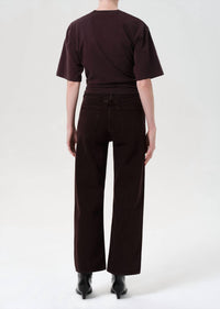 Agolde - Ren Wide Leg Jean