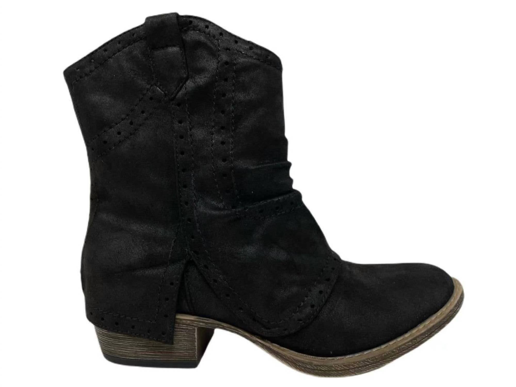 Very G - Women B Don Boots