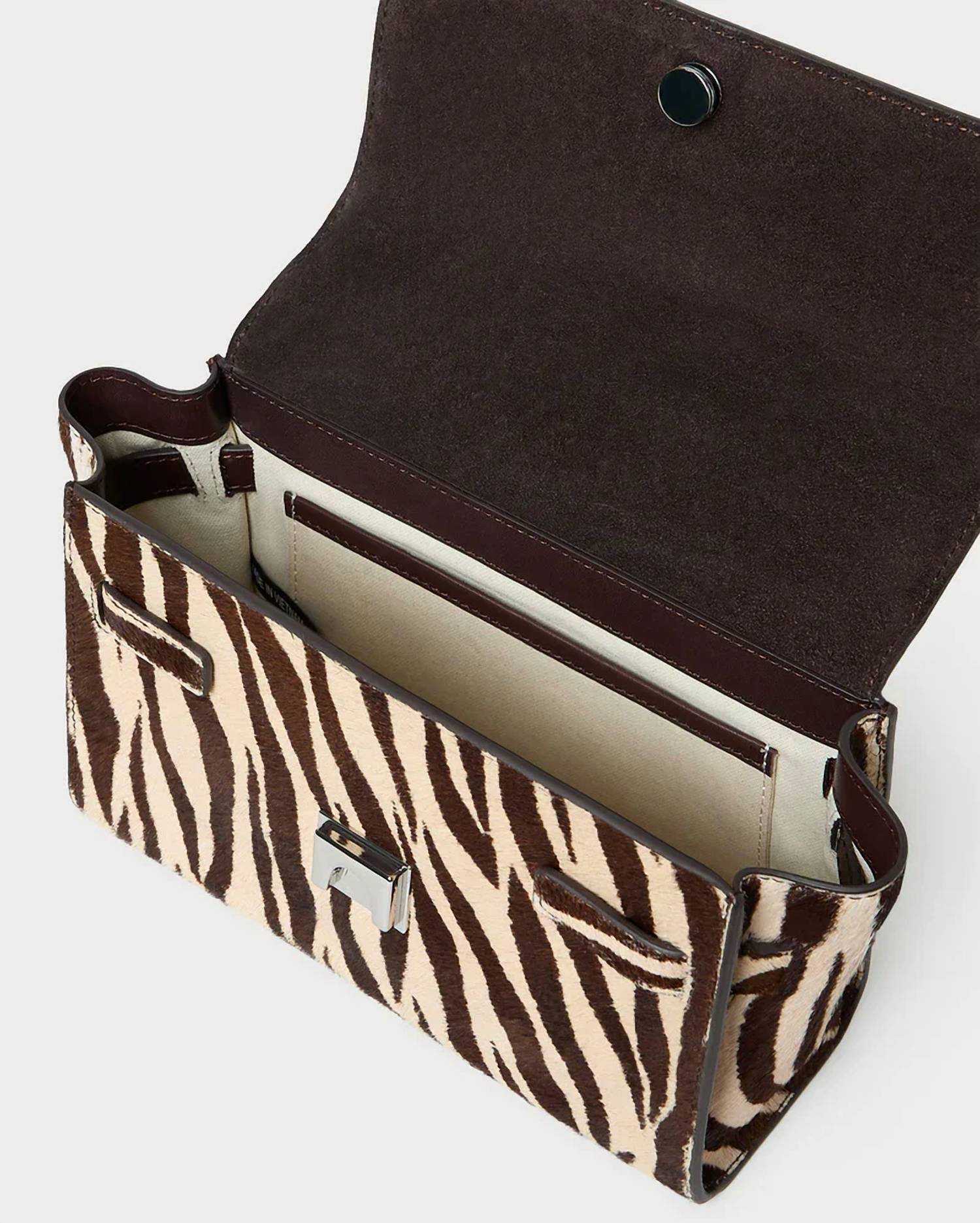 Loeffler Randall - Alexei Crossbody Bag