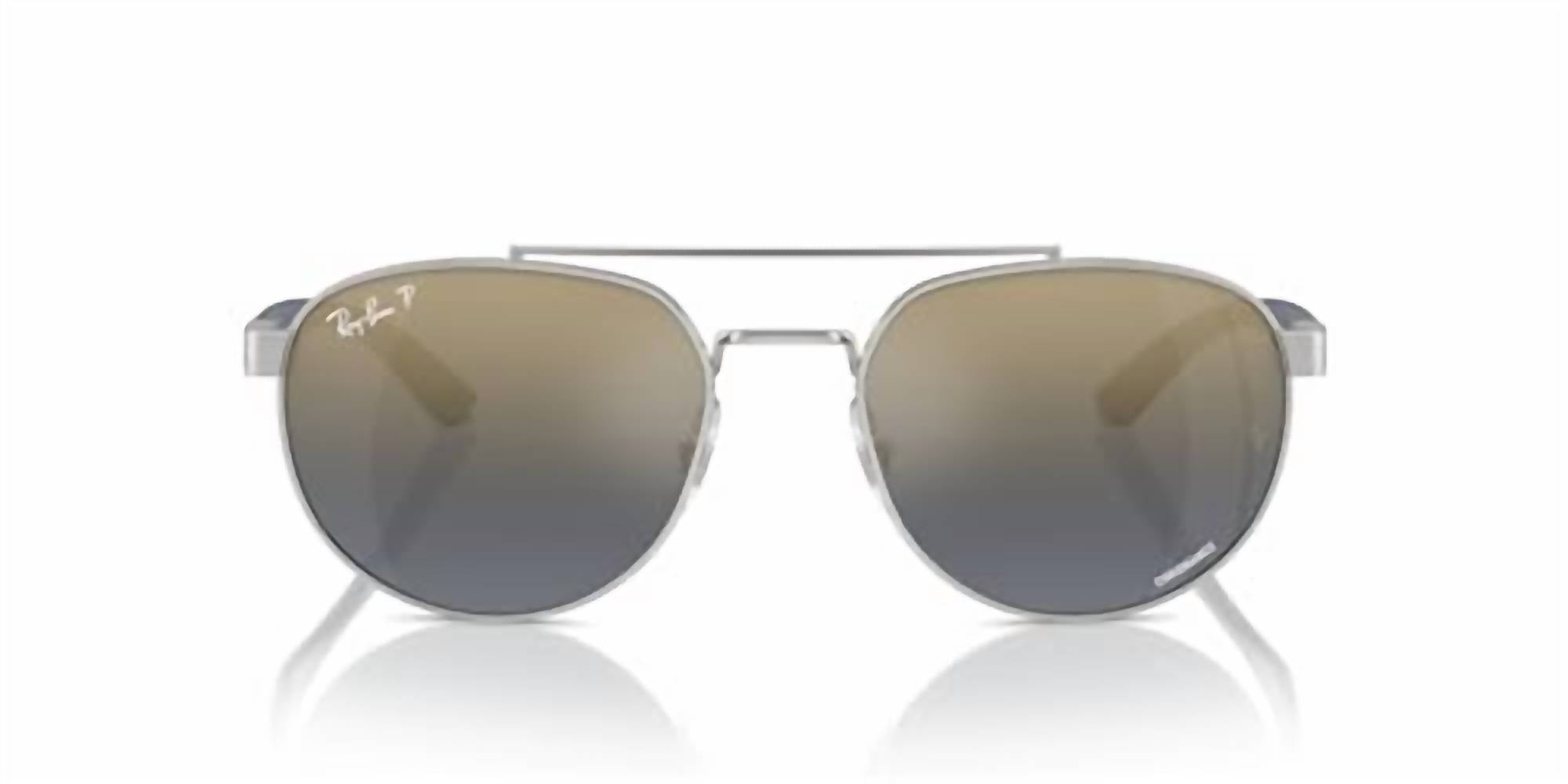 Ray Ban - Unisex - 0rb3736ch Sunglasses