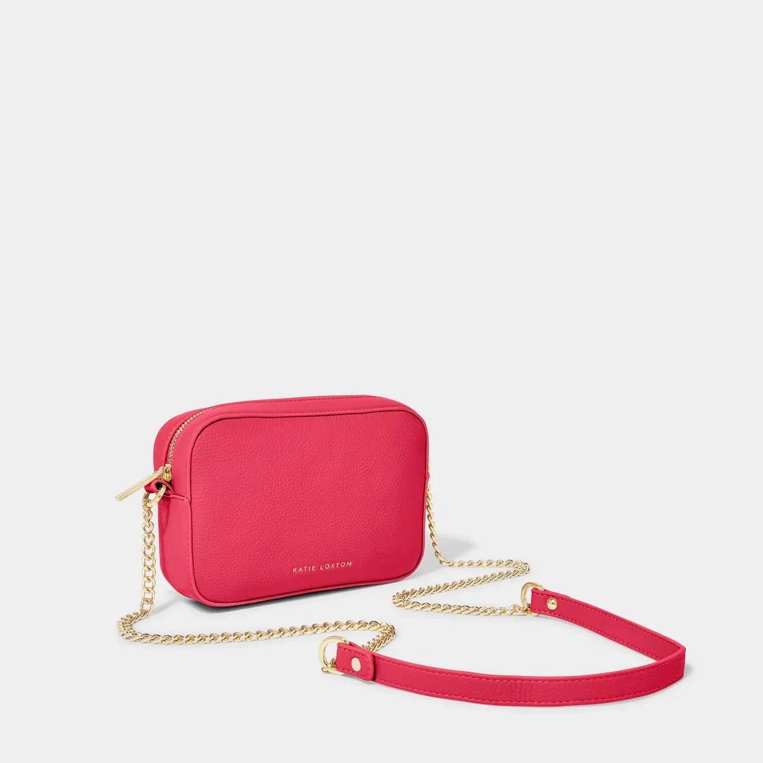 Katie Loxton - Women's Millie Crossbody Bag