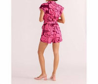 Minkpink - Persephone Romper