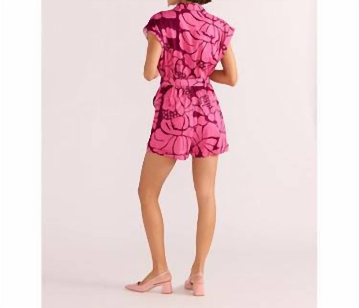 Minkpink - Persephone Romper