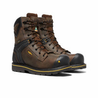 Keen - Men's Csa Abitibi Ii 8" Composite Toe Men's Work Boots