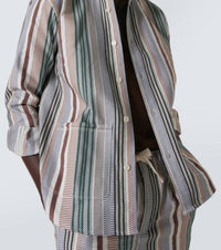 Orlebar Brown - Barkley Button Down Shirt