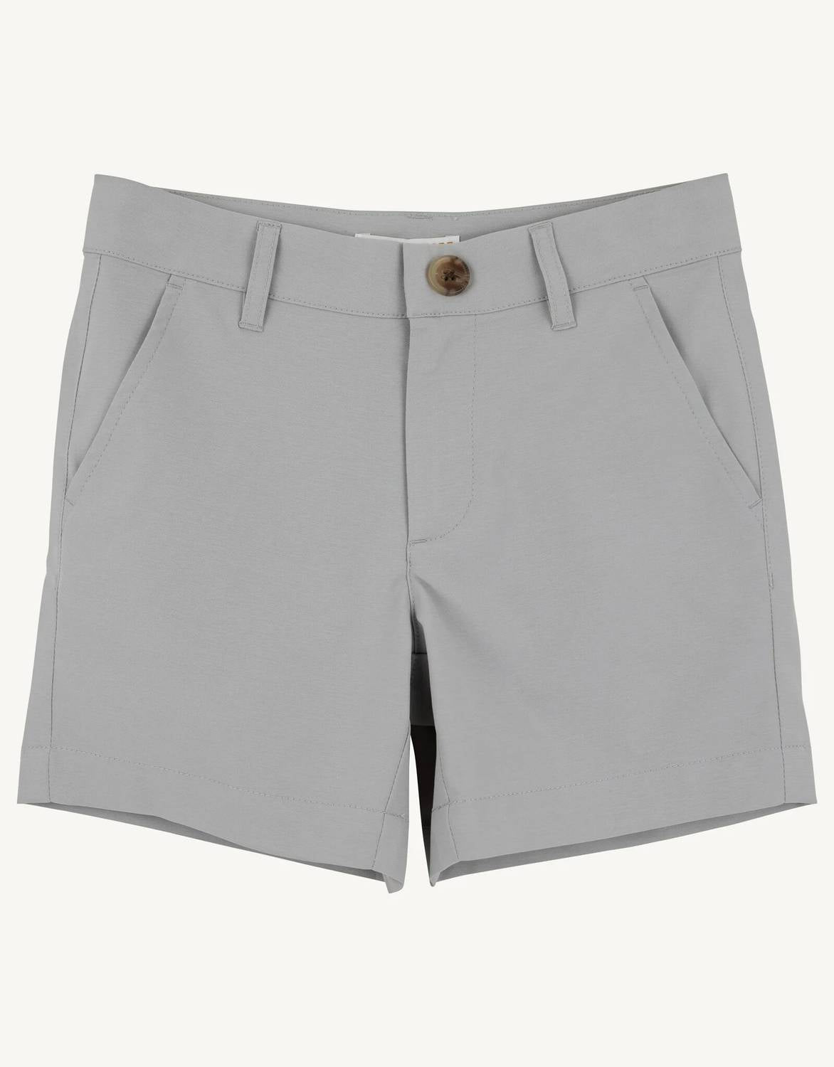 The Beaufort Bonnet Company - Kid's Prepletic Charlie's Chinos Shorts