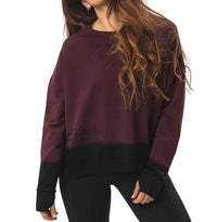 Nancy Rose Performance - Women's Everything's Right Sweater