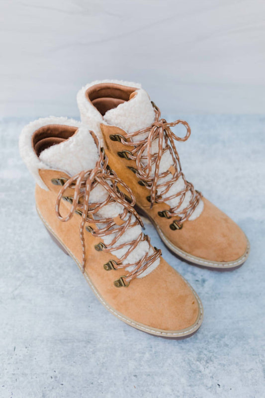 Corkys Footwear - Women's Squad Bootie