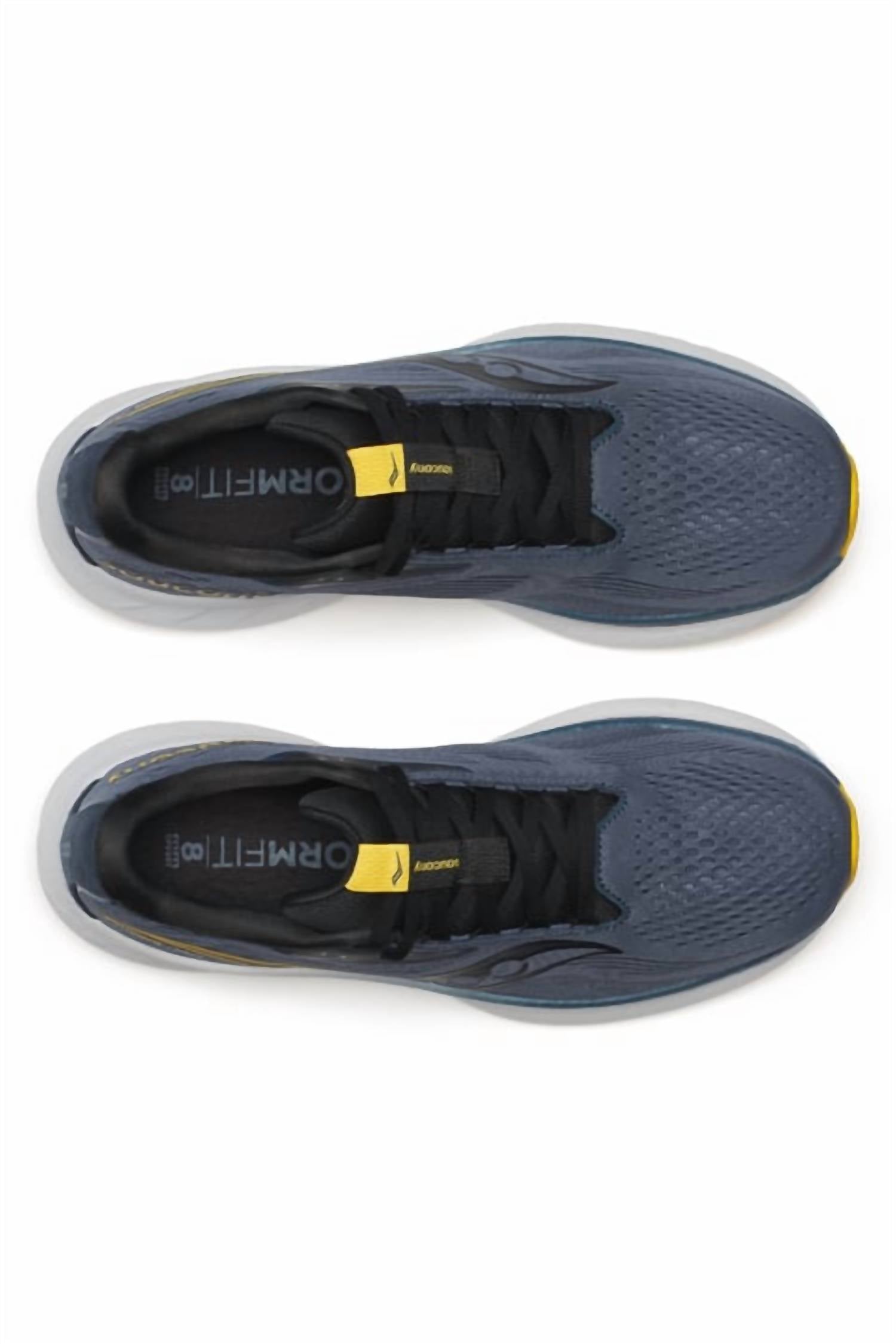 Saucony - Men's Guide 18 Running Shoes