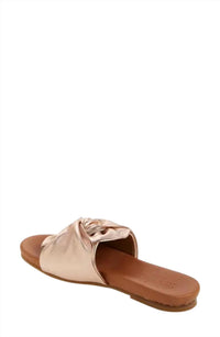 The Flexx - Women's Knotty Slide Sandal