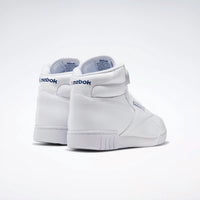 Reebok - Men's Ex-o-fit Hi Sneakers