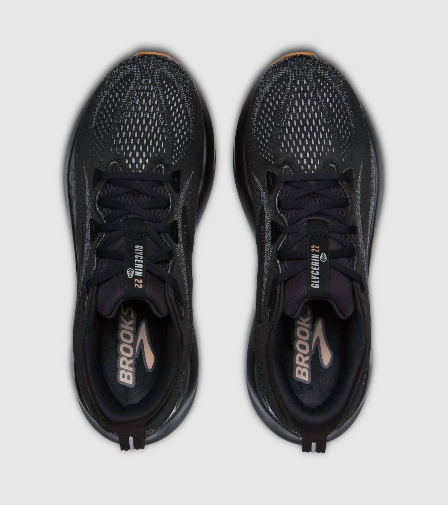 Brooks - Men's Glycerin 22 Running Shoes
