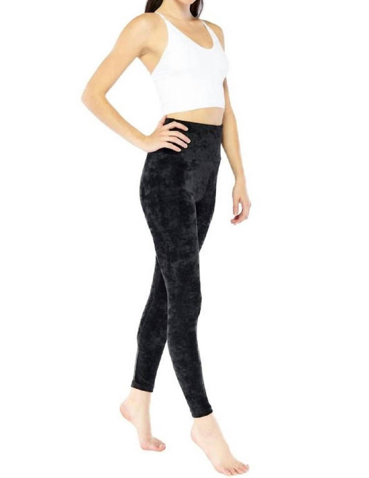 Electric Yoga - Diva Legging