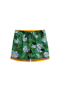 Agua Bendita - Boy's Nick Aine Trunk