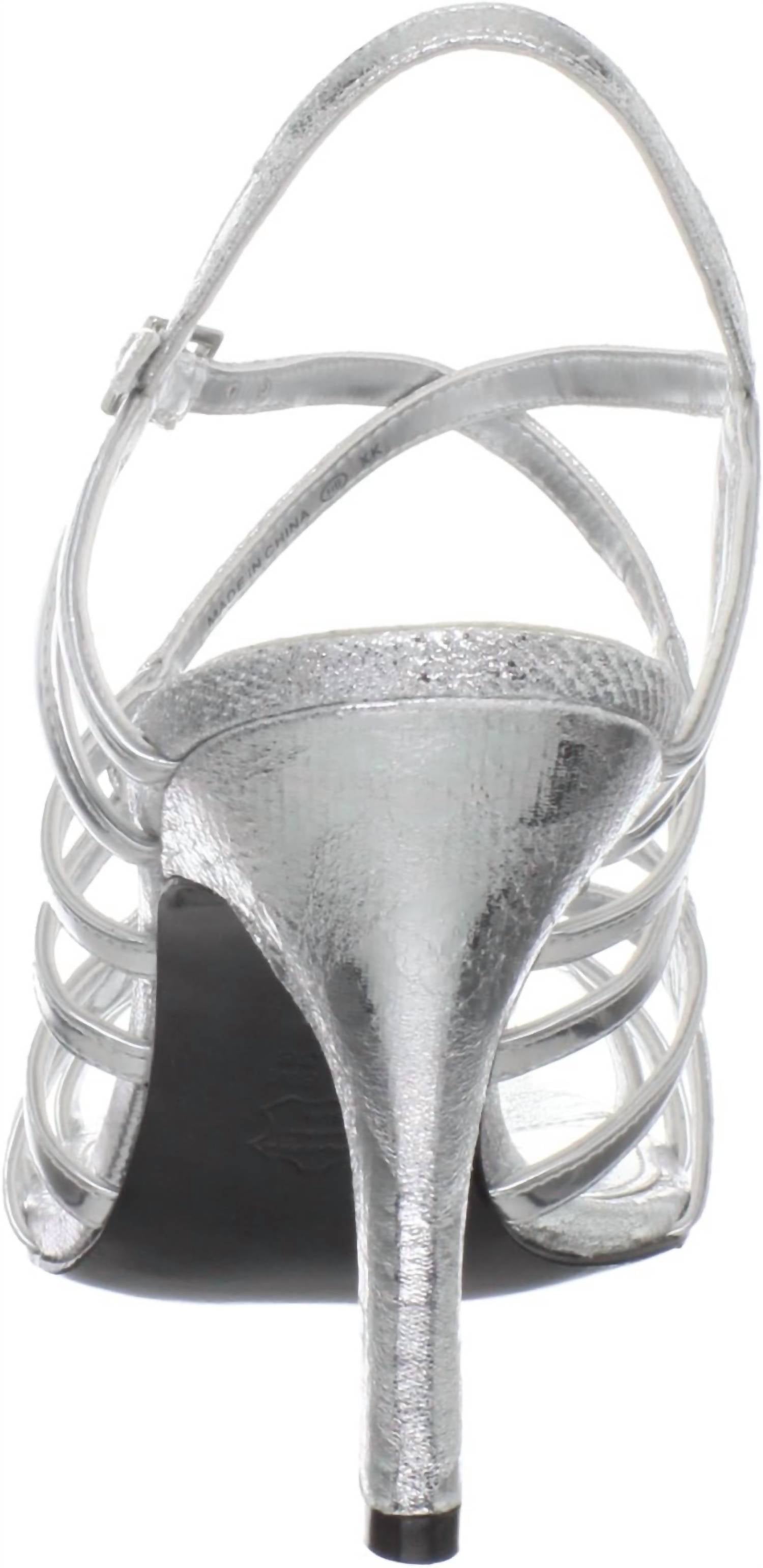 Nina - Women's Velaina Heels