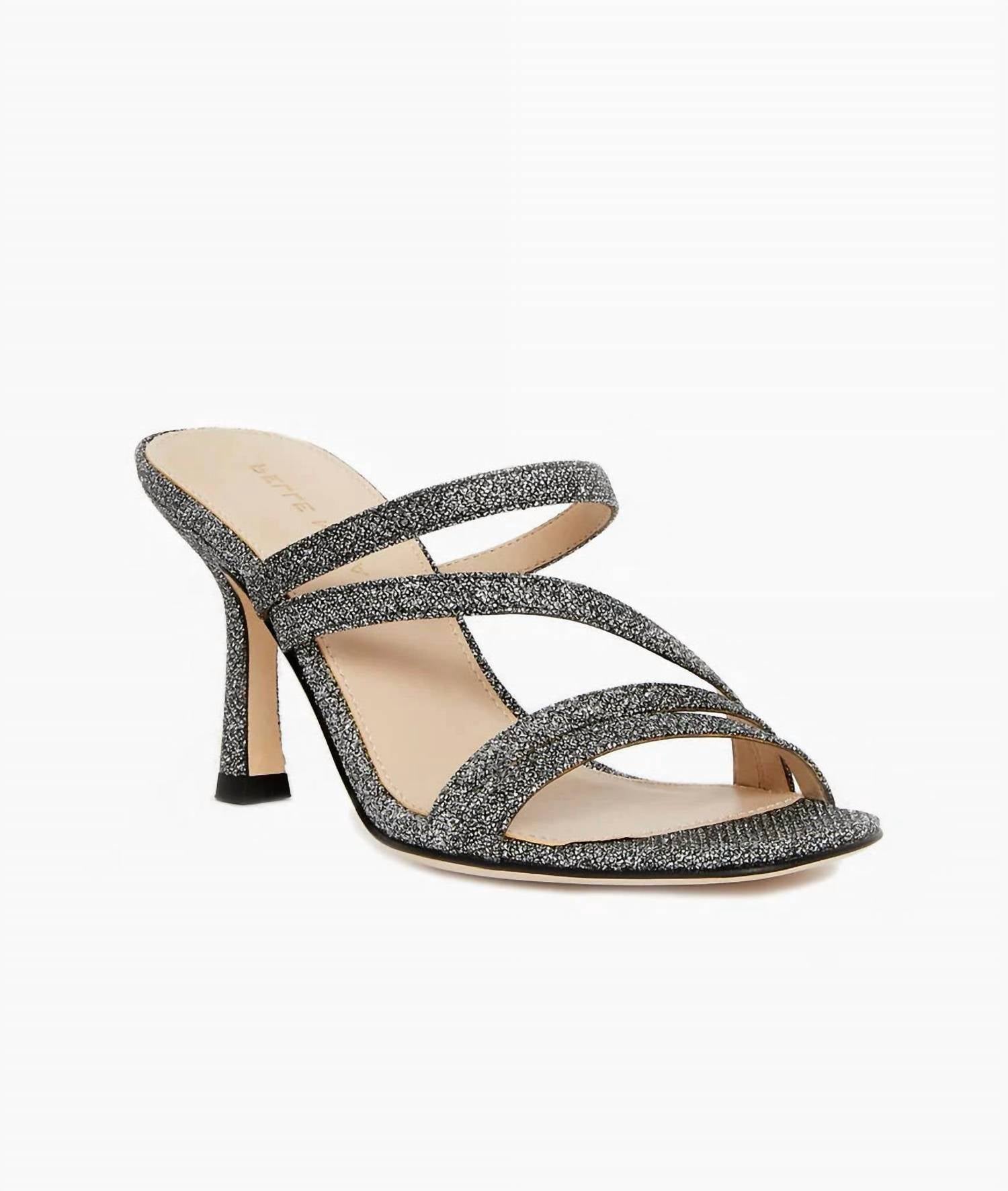 Pelle Moda - Women's Ostin Heel