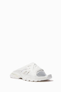 Balenciaga - Unisex Track Slide Sandal