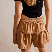 Free People - Fleur Denim Short
