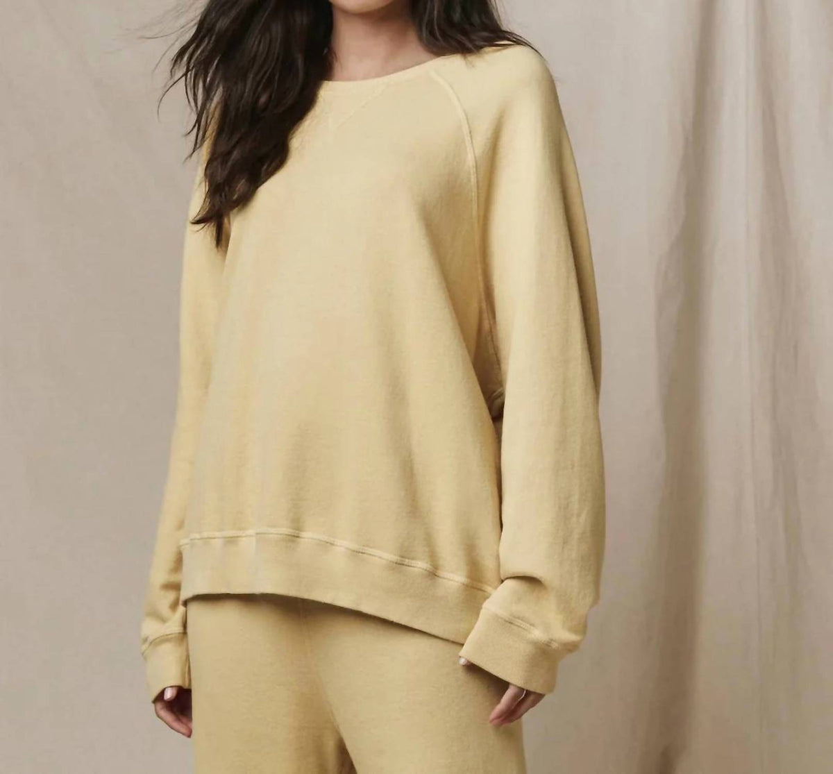 The Great. - The Slouch Sweatshirt