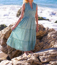 Bell - Cassidy Midi Dress